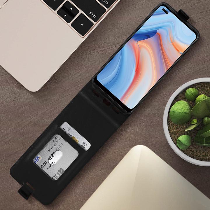 Produktbild Avizar Flexi Series (Oppo Reno 4)
