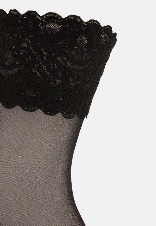 Produktbild Wolford Satin Touch 20 (20 DEN, 40, L)