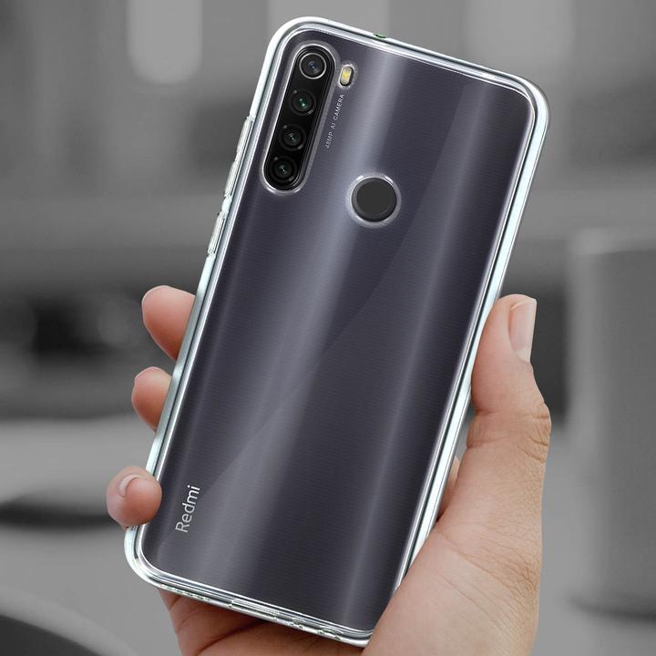 Image du produit Avizar Série de kits (Xiaomi Redmi Note 8T)