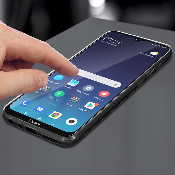 Image du produit Avizar Série de kits (Xiaomi Redmi Note 8T)