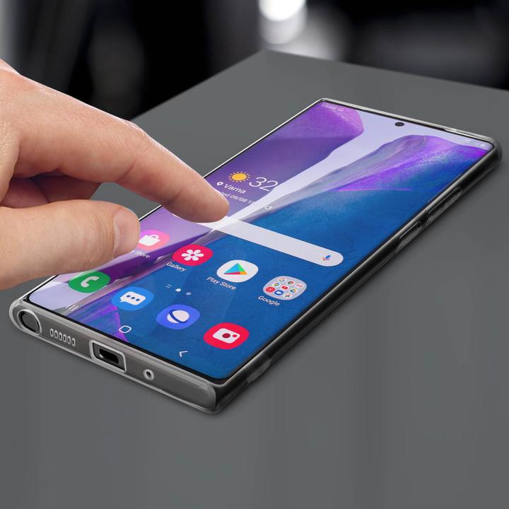 Actual product image Avizar Kit Series (Samsung Galaxy Note 20)