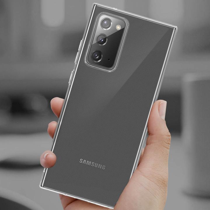 Immagine prodotto Avizar Serie di kit (Samsung Galaxy Note 20)