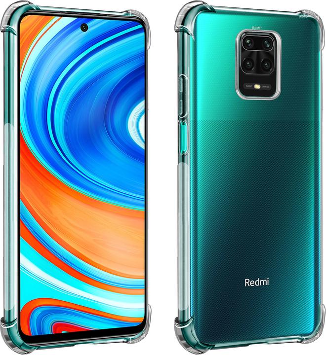 Produktbild Avizar Prems Series (Xiaomi Redmi Note 9S)