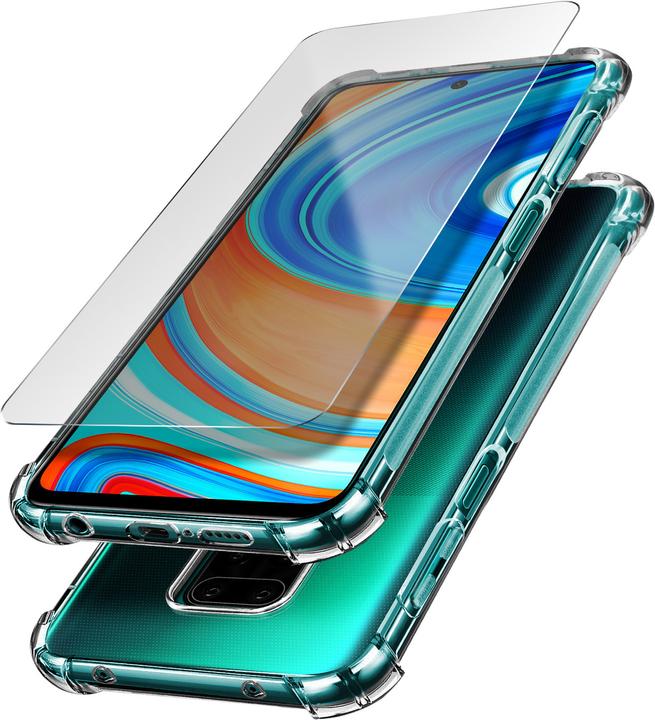 Produktbild Avizar Prems Series (Xiaomi Redmi Note 9S)