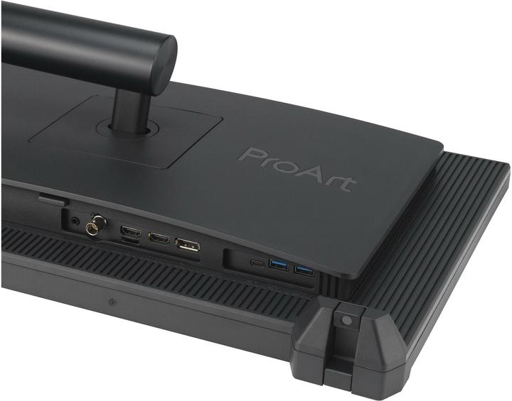 Actual product image ASUS ProArt PA24US (3840 x 2160 Pixels, 23.60")
