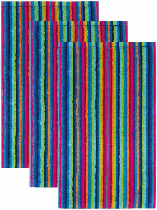 Produktbild Cawö Life Style Stripes (30 x 50 cm)