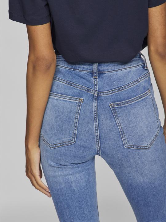 Produktbild Vila Regular Waist Flared Jeans (32)