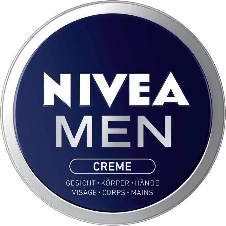 Nivea Men MEN Creme (150 ml, 24h Creme)