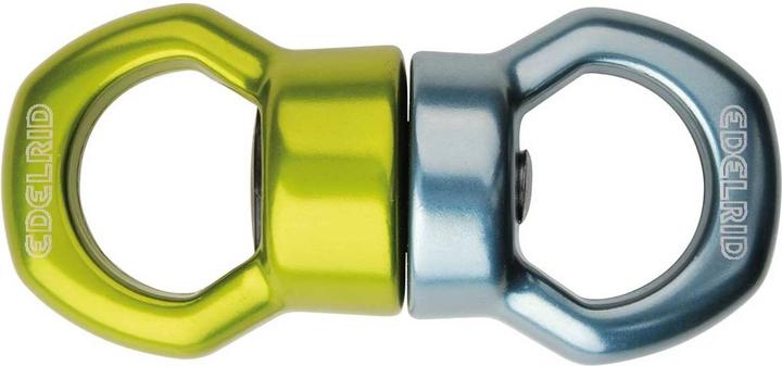 Actual product image Edelrid Vortex Swivel