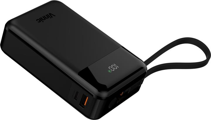 Immagine prodotto Vinnic Damavand 2 (20000 mAh, 65 W, 77 Wh)