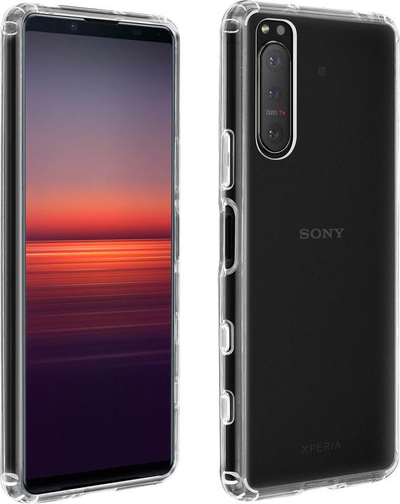 Avizar Crys Series (Sony Xperia 5 II)