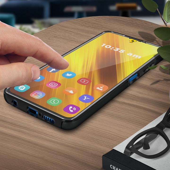 Image du produit Avizar Série complète (Xiaomi Poco X3 Pro)