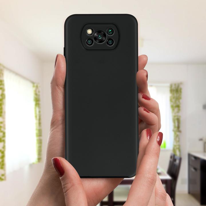 Image du produit Avizar Série complète (Xiaomi Poco X3 Pro)