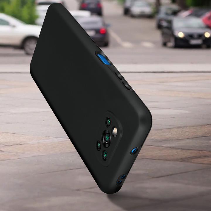 Image du produit Avizar Série complète (Xiaomi Poco X3 Pro)