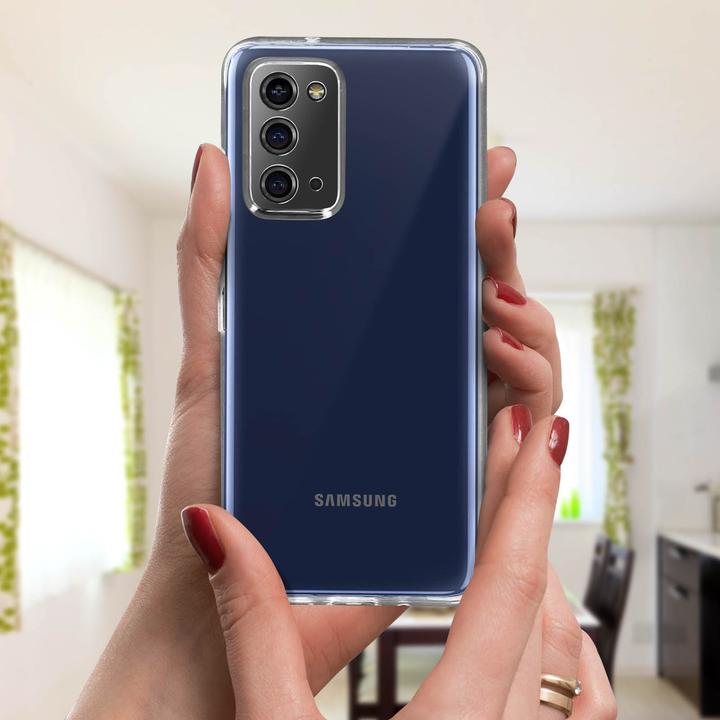 Produktbild Avizar Integrale Series (Samsung Galaxy S20 FE)