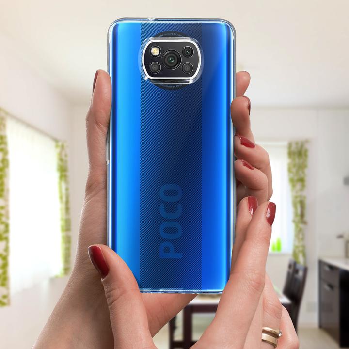 Produktbild Avizar Integrale Series (Xiaomi Poco X3 Pro)