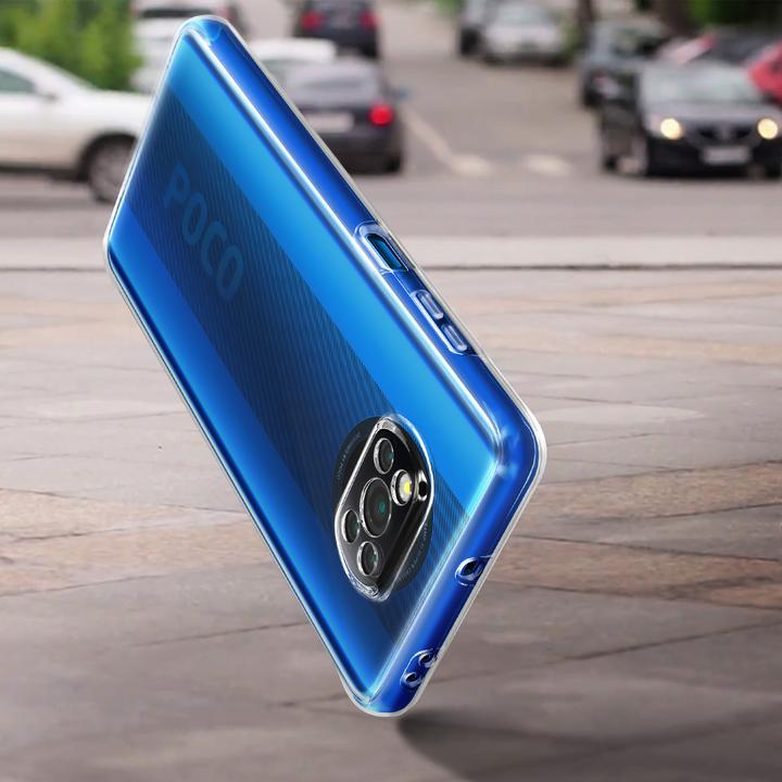 Produktbild Avizar Integrale Series (Xiaomi Poco X3 Pro)