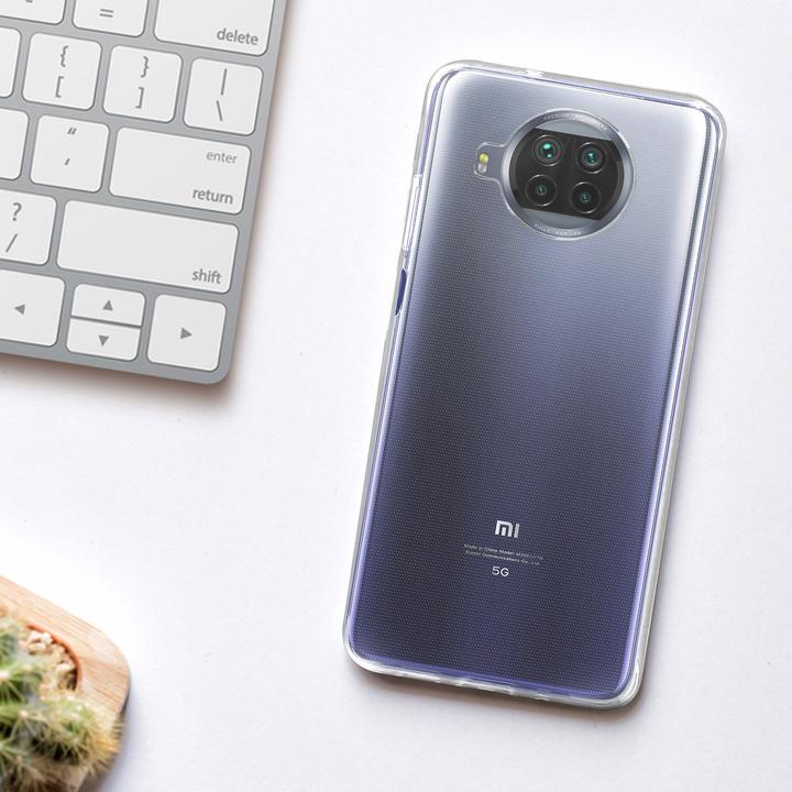 Actual product image Avizar Skin Series (Mi 10T Lite)