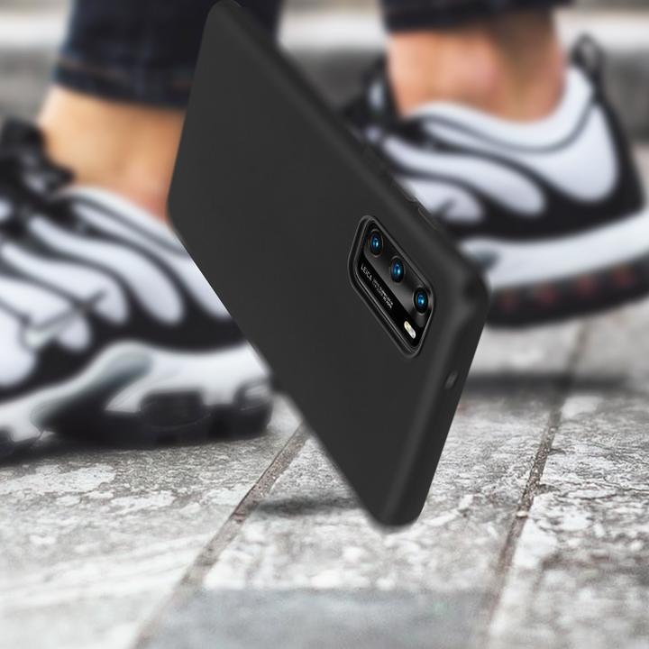 Actual product image Avizar Francis Series (Huawei P40)