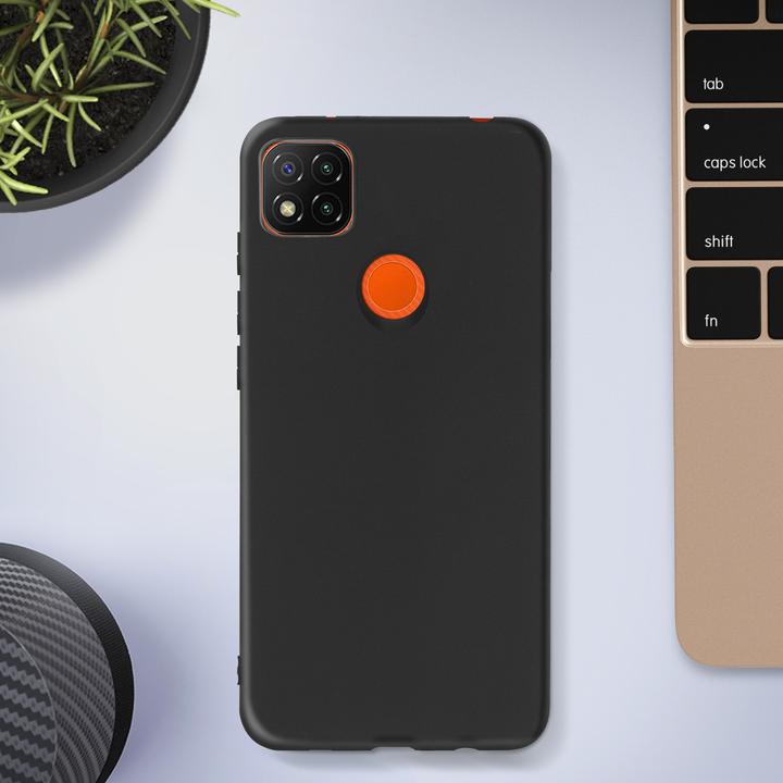 Image du produit Avizar Série Francis (Xiaomi Redmi 9C)