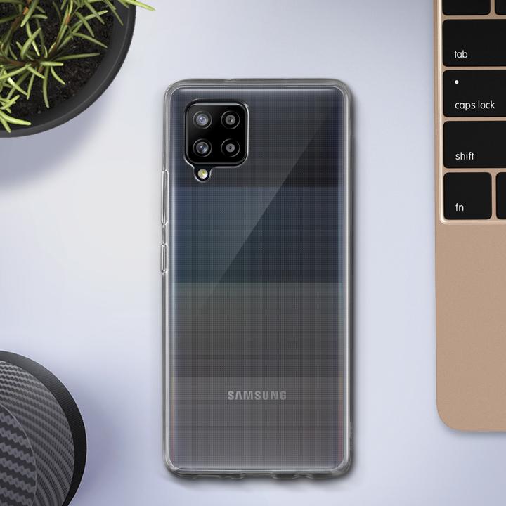 Actual product image Avizar Francis Series (Samsung Galaxy A42 5G)