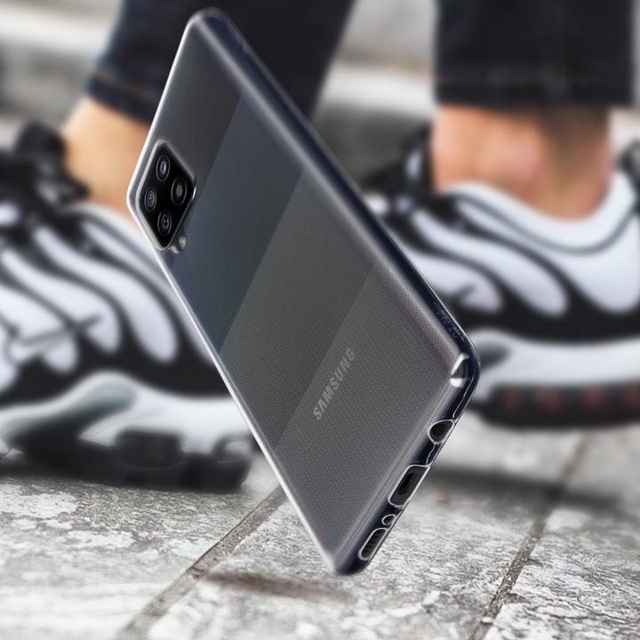 Actual product image Avizar Francis Series (Samsung Galaxy A42 5G)