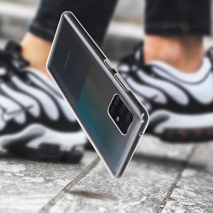 Produktbild Avizar Francis Series (Samsung Galaxy A51 5G)