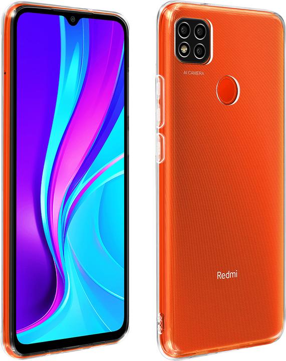 Produktbild Avizar Francis Series (Xiaomi Redmi 9C)