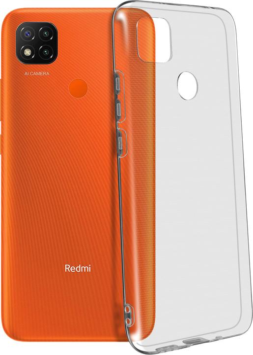 Produktbild Avizar Francis Series (Xiaomi Redmi 9C)