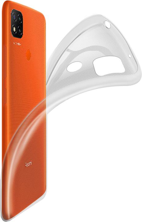 Produktbild Avizar Francis Series (Xiaomi Redmi 9C)