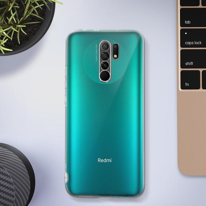 Image du produit Avizar Série Francis (Xiaomi Redmi 9)