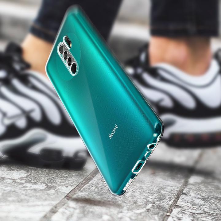 Image du produit Avizar Série Francis (Xiaomi Redmi 9)