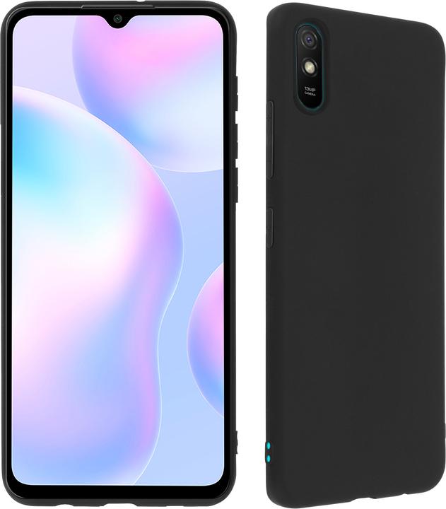 Actual product image Avizar Souple Series (Xiaomi Redmi 9AT)