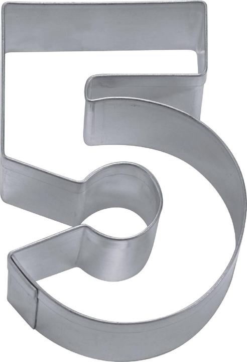 Immagine prodotto Städter Tagliabiscotti numero 5