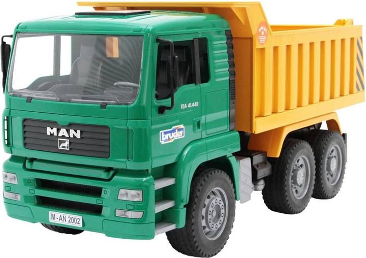 Produktbild Bruder Man LKW