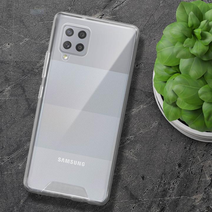 Actual product image Avizar Bazik Series (Samsung Galaxy A42 5G)