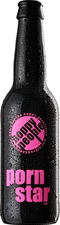 Image du produit Hoppy People Porn Star (24 x 33 cl)