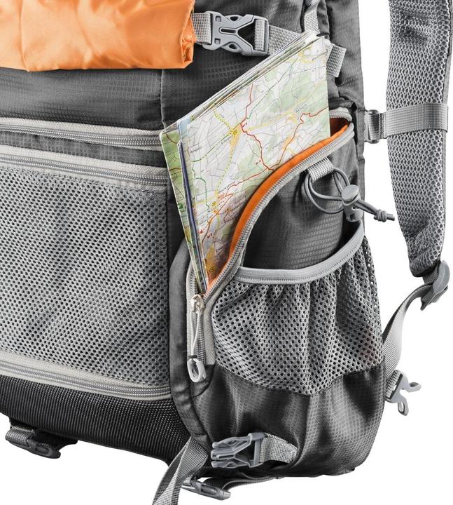 Actual product image mantona elementsPro 30 (Photo backpack, 36.05 l)