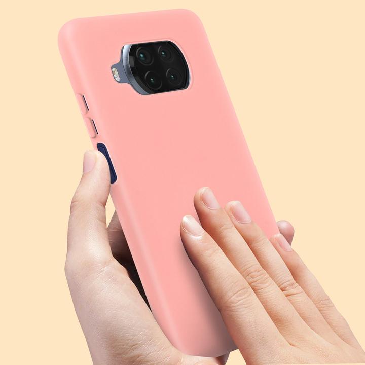 Actual product image Avizar Fast Series (Mi 10T Lite)