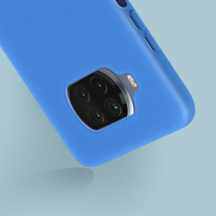 Immagine prodotto Avizar Serie veloce (Mi 10T Lite)