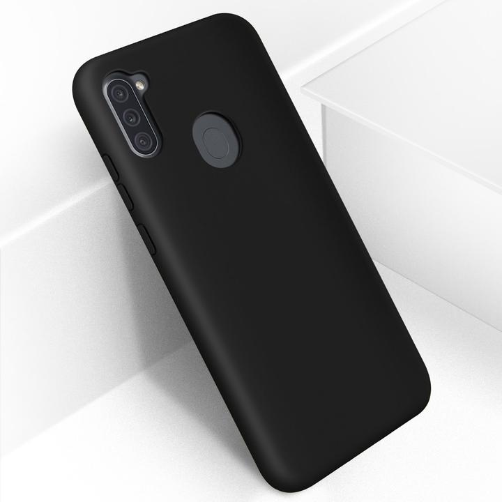 Actual product image Avizar Fast Series (Samsung Galaxy M11)