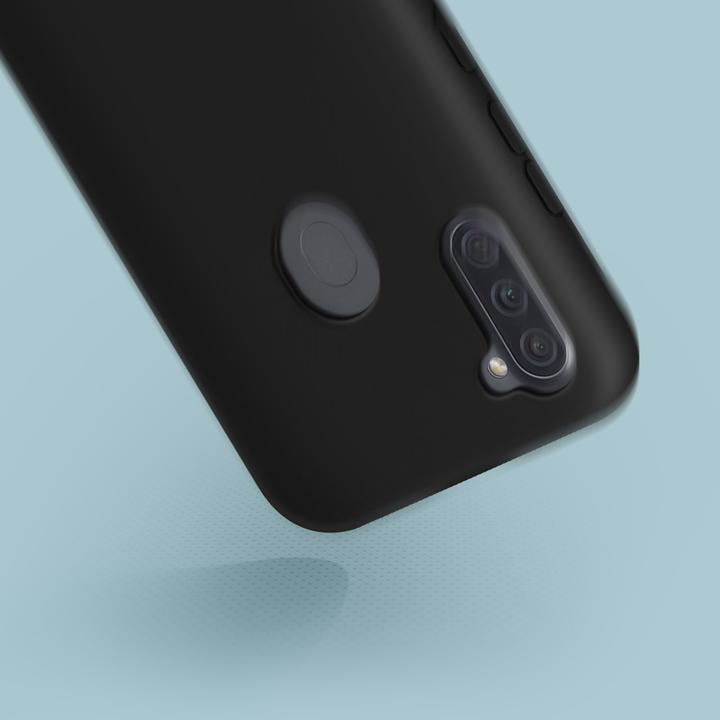 Actual product image Avizar Fast Series (Samsung Galaxy M11)