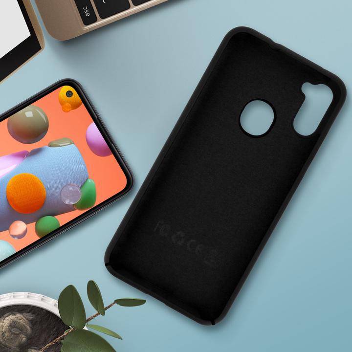 Actual product image Avizar Fast Series (Samsung Galaxy M11)