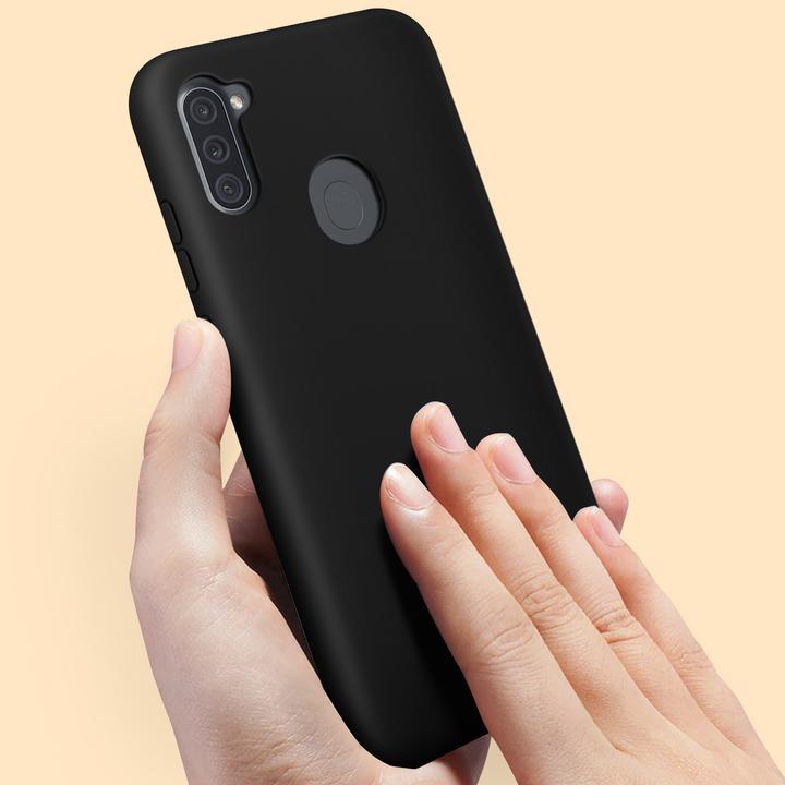 Actual product image Avizar Fast Series (Samsung Galaxy M11)