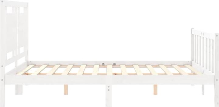 Immagine prodotto VidaXL Achim (160 x 200 cm)