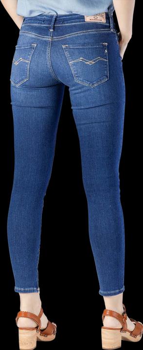 Image du produit Replay New Luz Ankle Hose 635 (W31/L28)