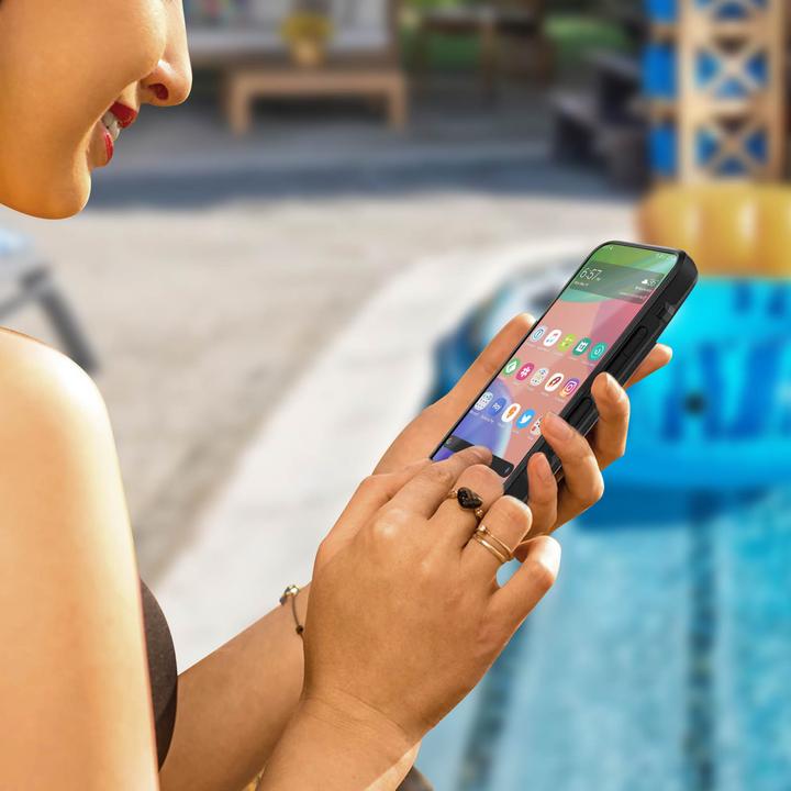 Produktbild Redpepper Immersion Series (Samsung Galaxy A51)