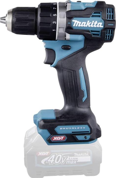 Produktbild Makita Akku-Bohrschrauber (Akkubetrieb)