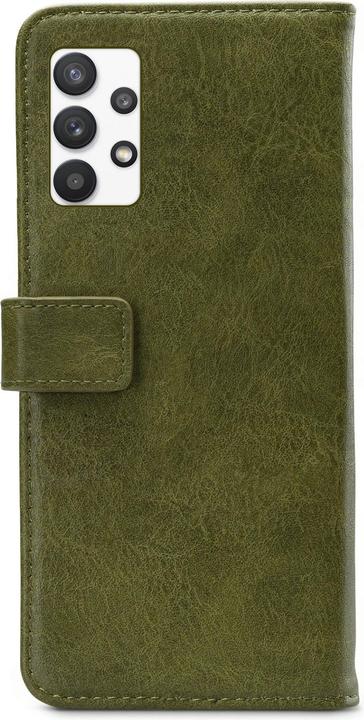 Produktbild Mobilize Elite Gelly Wallet (Samsung Galaxy A32 5G)