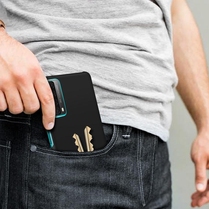 Actual product image Avizar Rub Series (Huawei P Smart (2021))